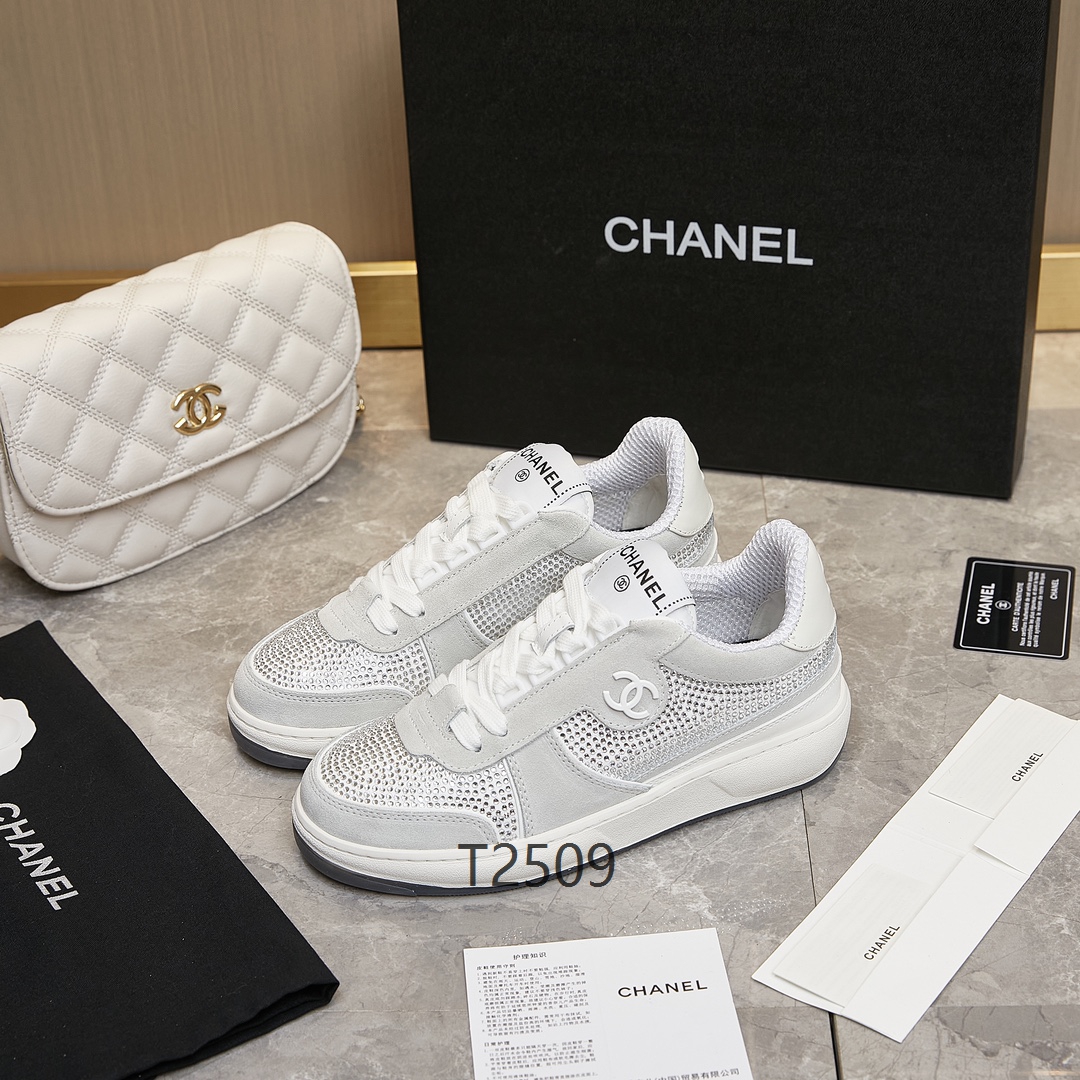 CHANEL shoes 35-41 h0906